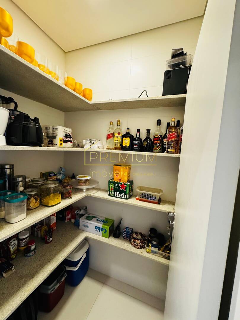 Casa, 3 quartos, 280 m² - Foto 31