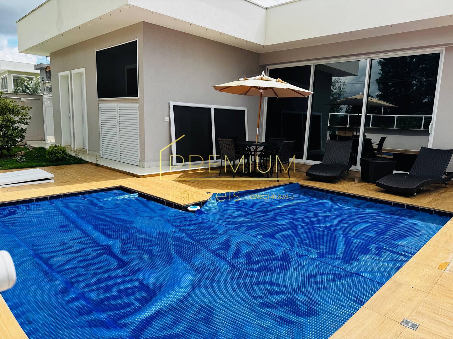 Casa, 3 quartos, 280 m² - Foto 34