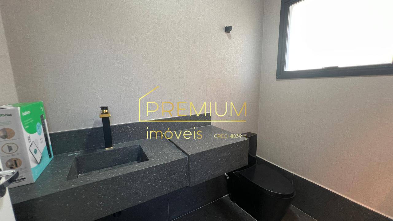 Casa à venda com 4 quartos, 157m² - Foto 20