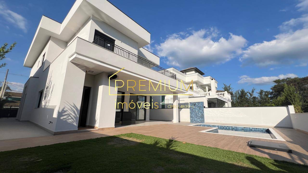 Casa à venda com 4 quartos, 157m² - Foto 1