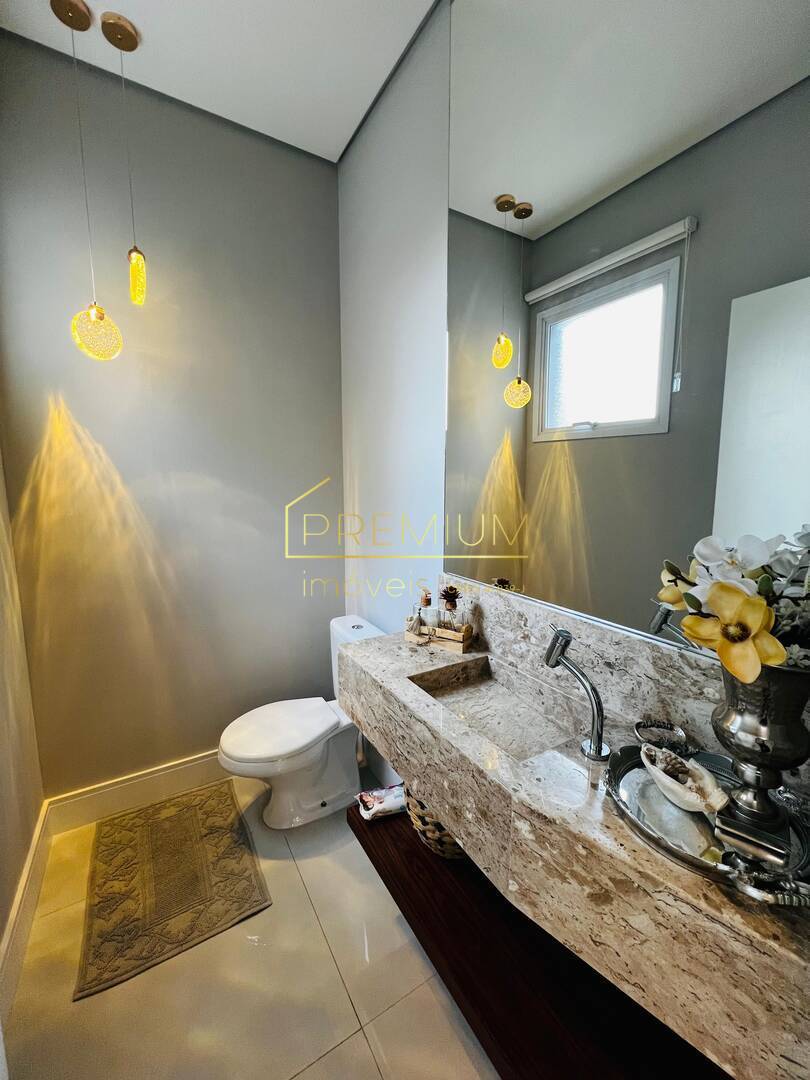 Casa, 3 quartos, 221 m² - Foto 3