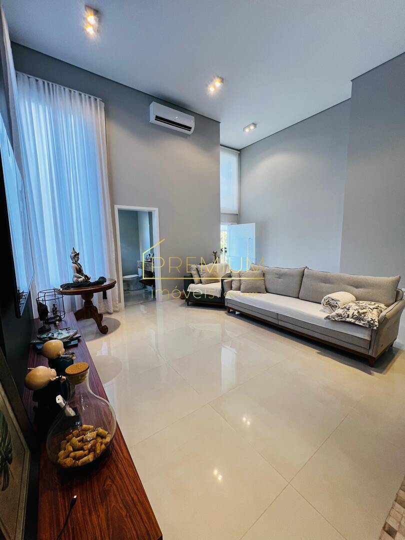 Casa, 3 quartos, 221 m² - Foto 4