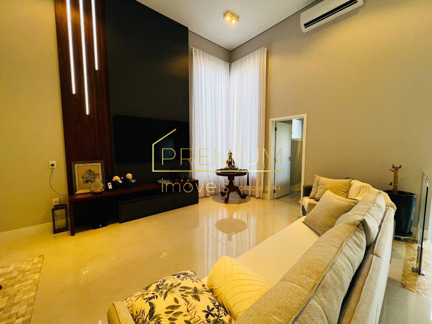 Casa, 3 quartos, 221 m² - Foto 6