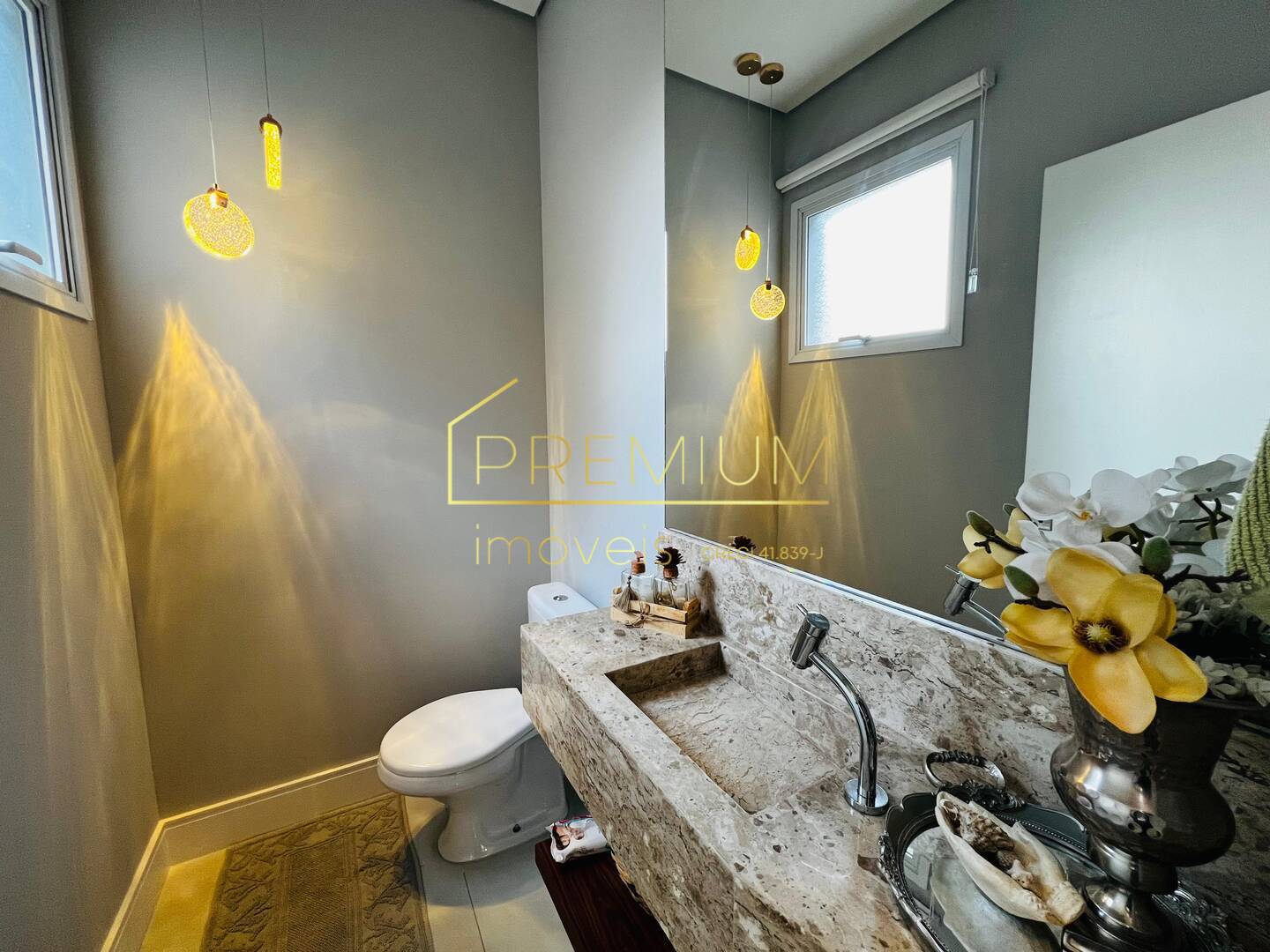 Casa, 3 quartos, 221 m² - Foto 7