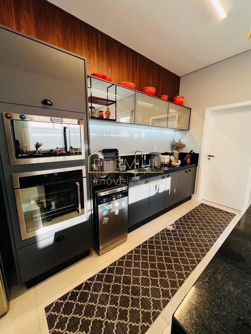 Casa, 3 quartos, 221 m² - Foto 25