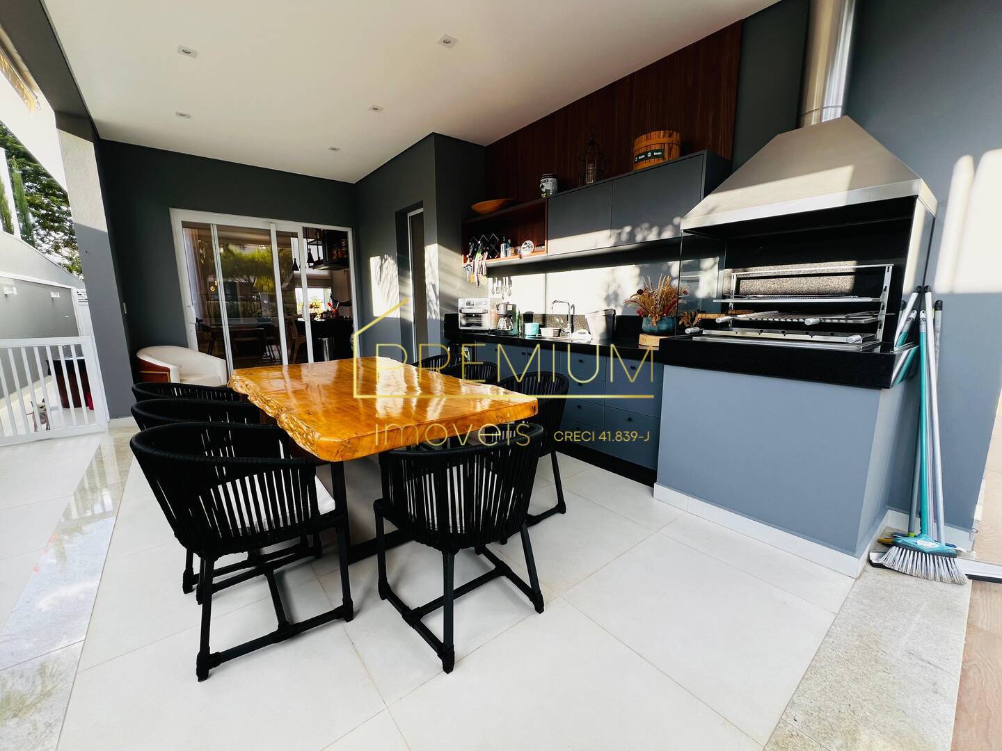 Casa, 3 quartos, 221 m² - Foto 30