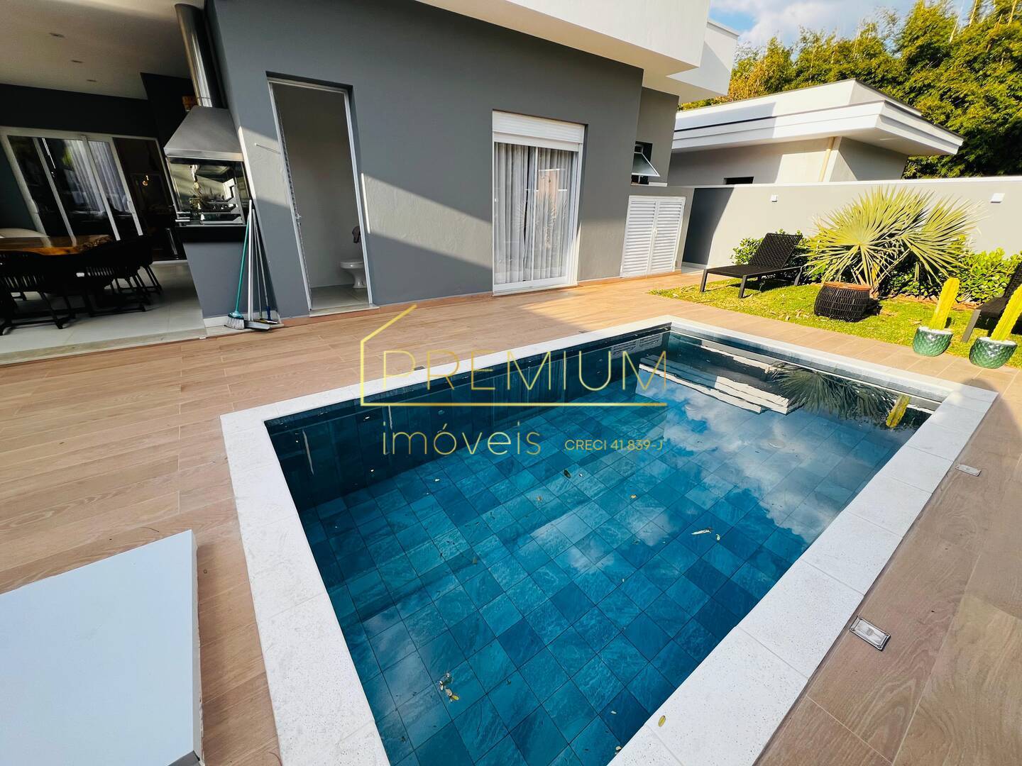 Casa, 3 quartos, 221 m² - Foto 31