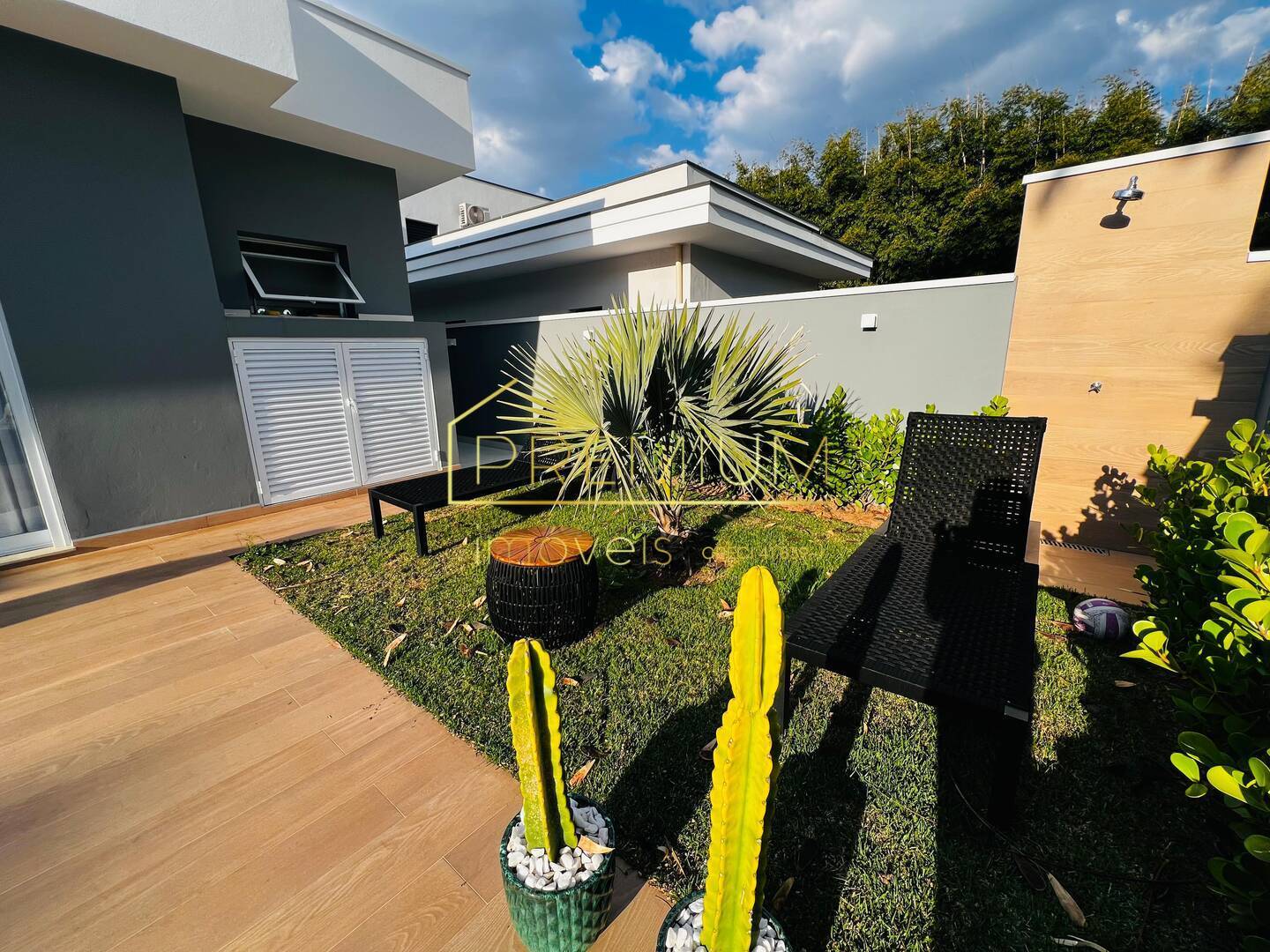 Casa, 3 quartos, 221 m² - Foto 33