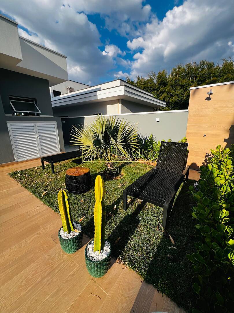 Casa, 3 quartos, 221 m² - Foto 34