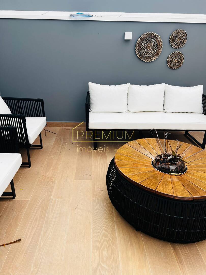 Casa, 3 quartos, 221 m² - Foto 39