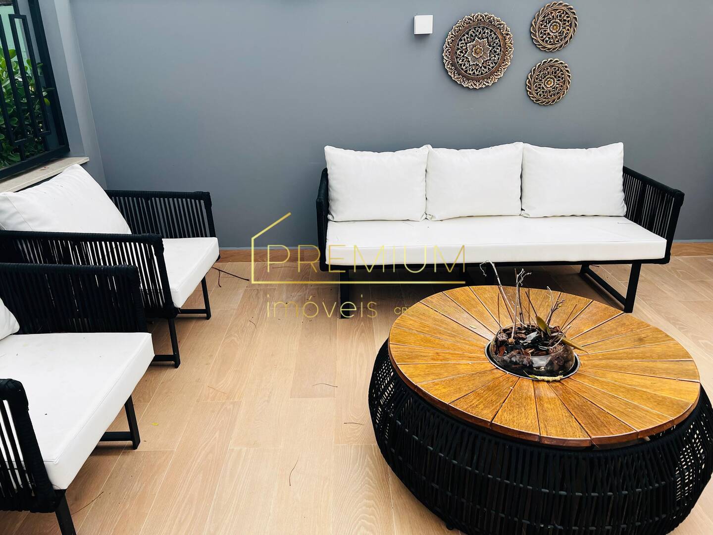 Casa, 3 quartos, 221 m² - Foto 40