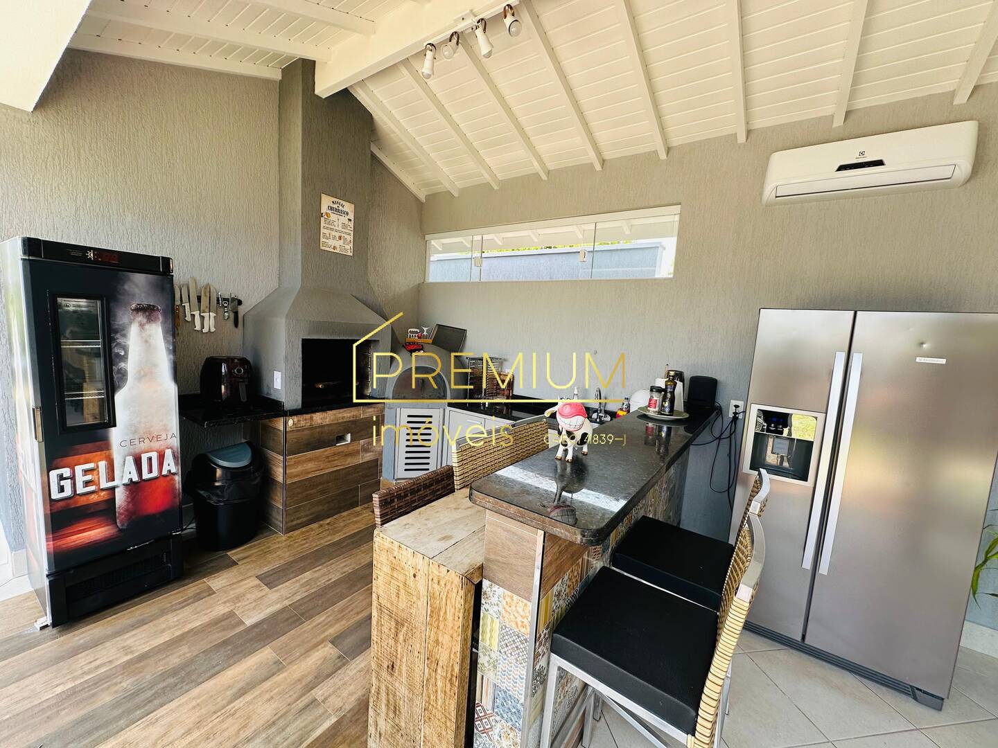 Casa à venda com 4 quartos, 417m² - Foto 3