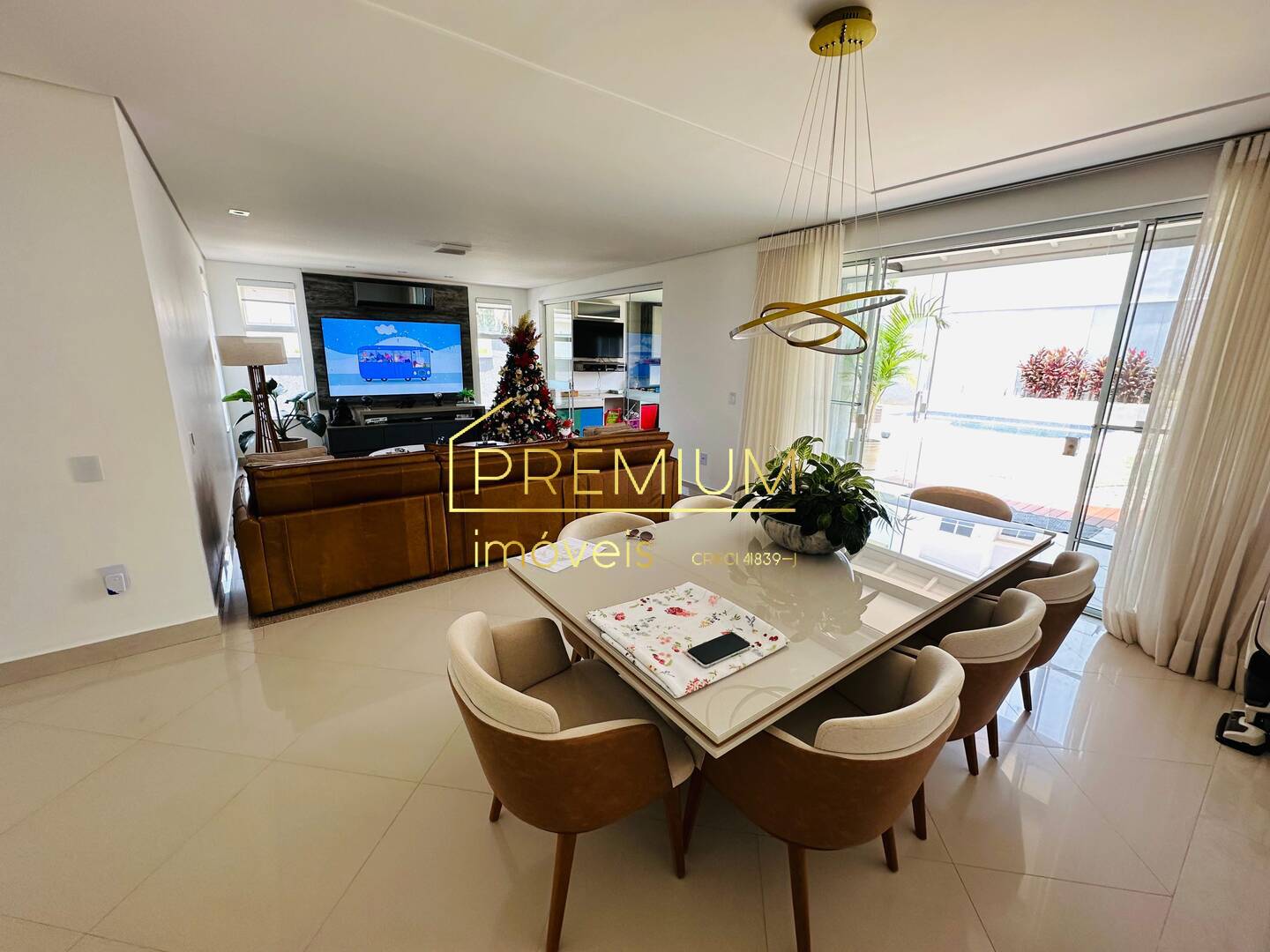 Casa à venda com 4 quartos, 417m² - Foto 5