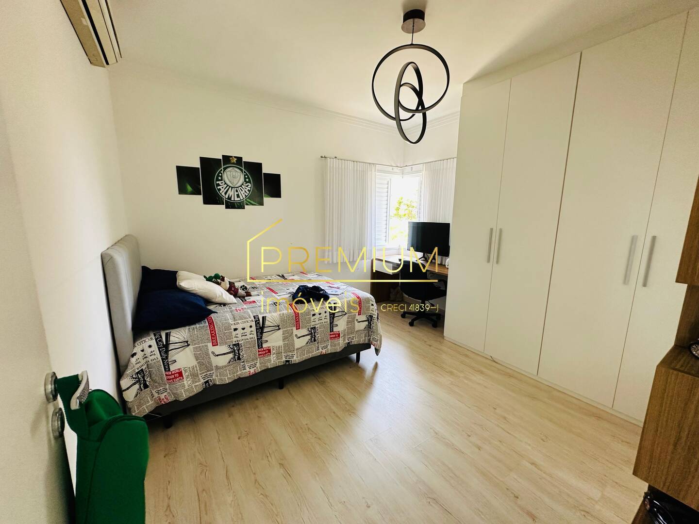 Casa à venda com 4 quartos, 417m² - Foto 8