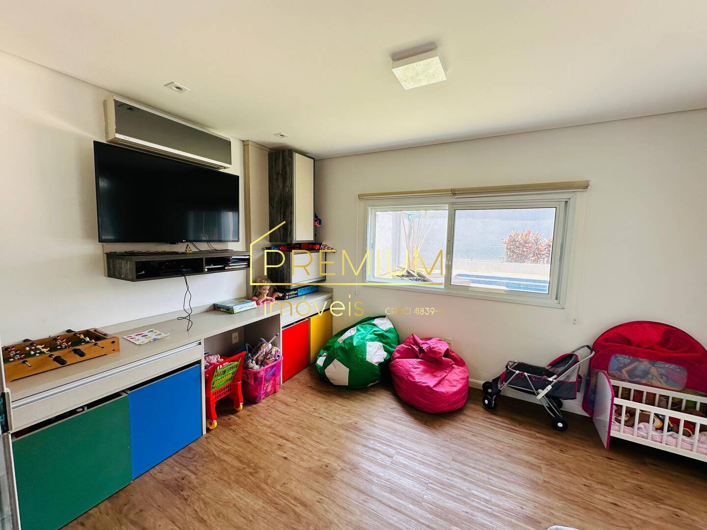 Casa à venda com 4 quartos, 417m² - Foto 7