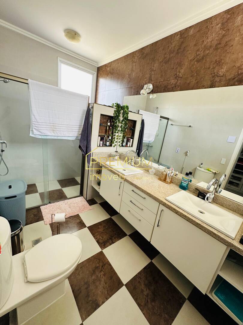 Casa à venda com 4 quartos, 417m² - Foto 14