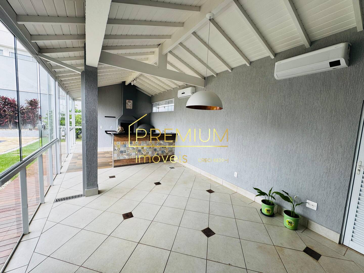 Casa à venda com 4 quartos, 417m² - Foto 16