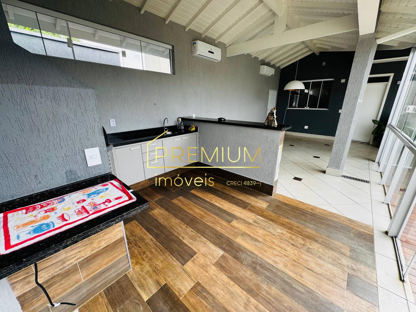 Casa à venda com 4 quartos, 417m² - Foto 19