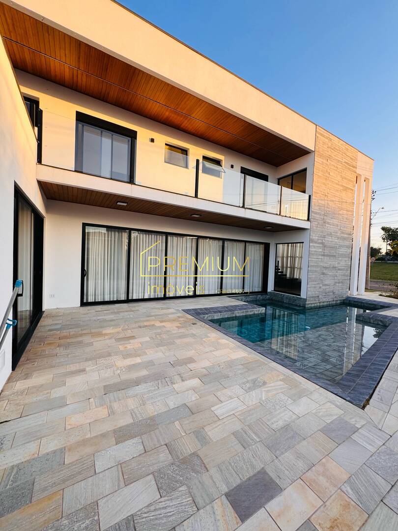 Casa, 3 quartos, 119 m² - Foto 2