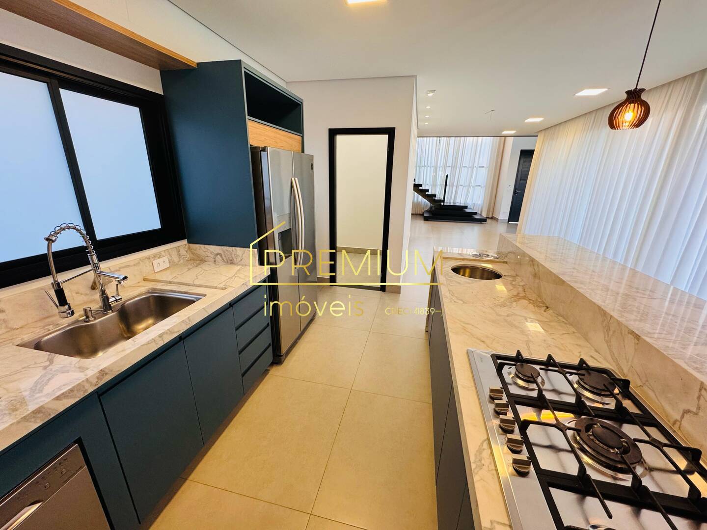 Casa, 3 quartos, 119 m² - Foto 4