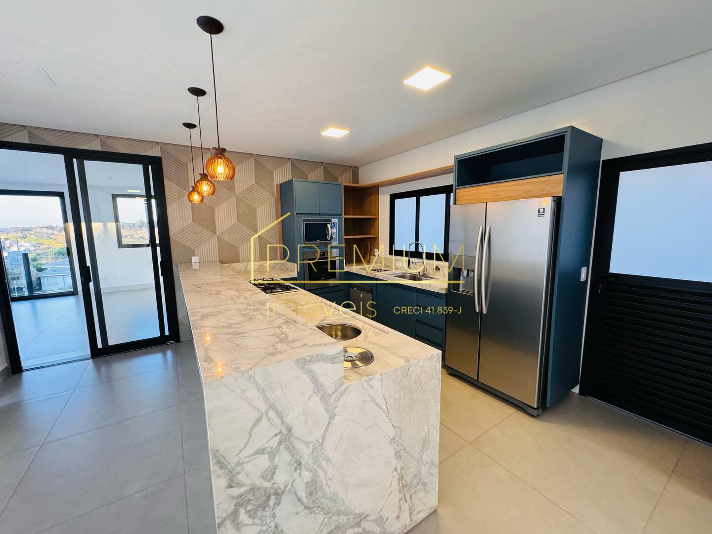 Casa, 3 quartos, 119 m² - Foto 12