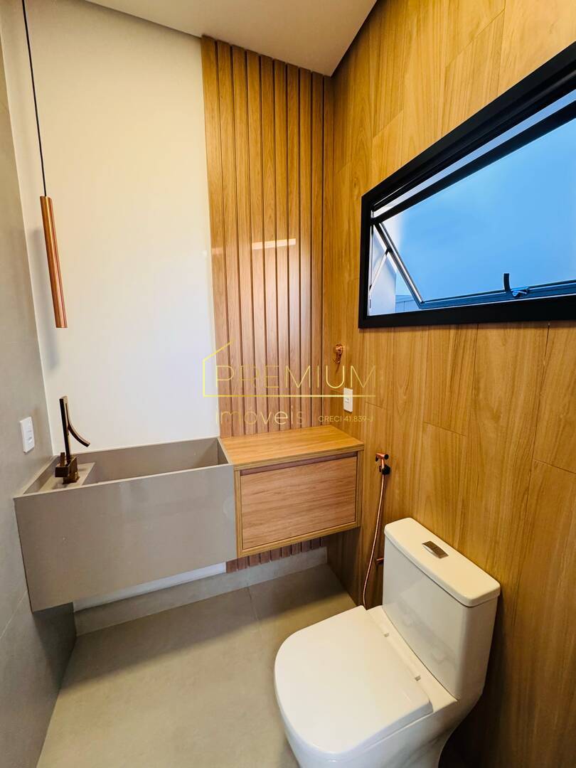 Casa, 3 quartos, 119 m² - Foto 13