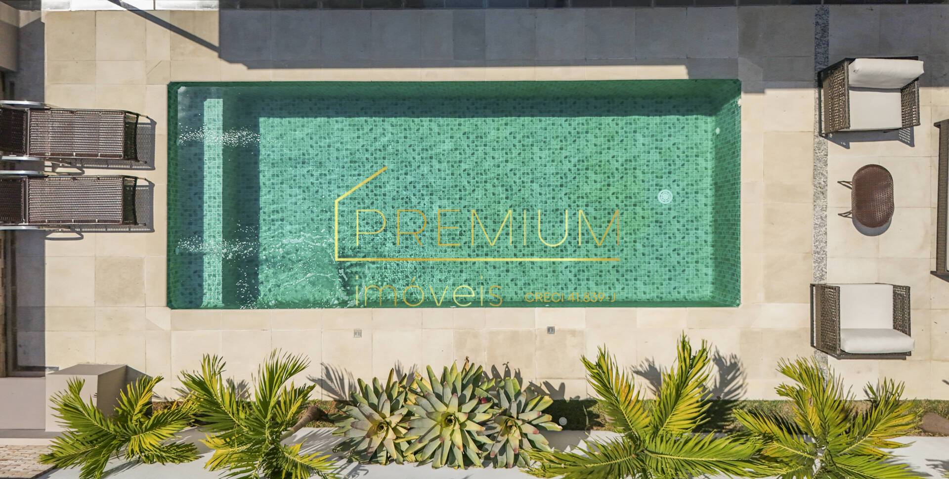 Casa, 4 quartos, 352 m² - Foto 9