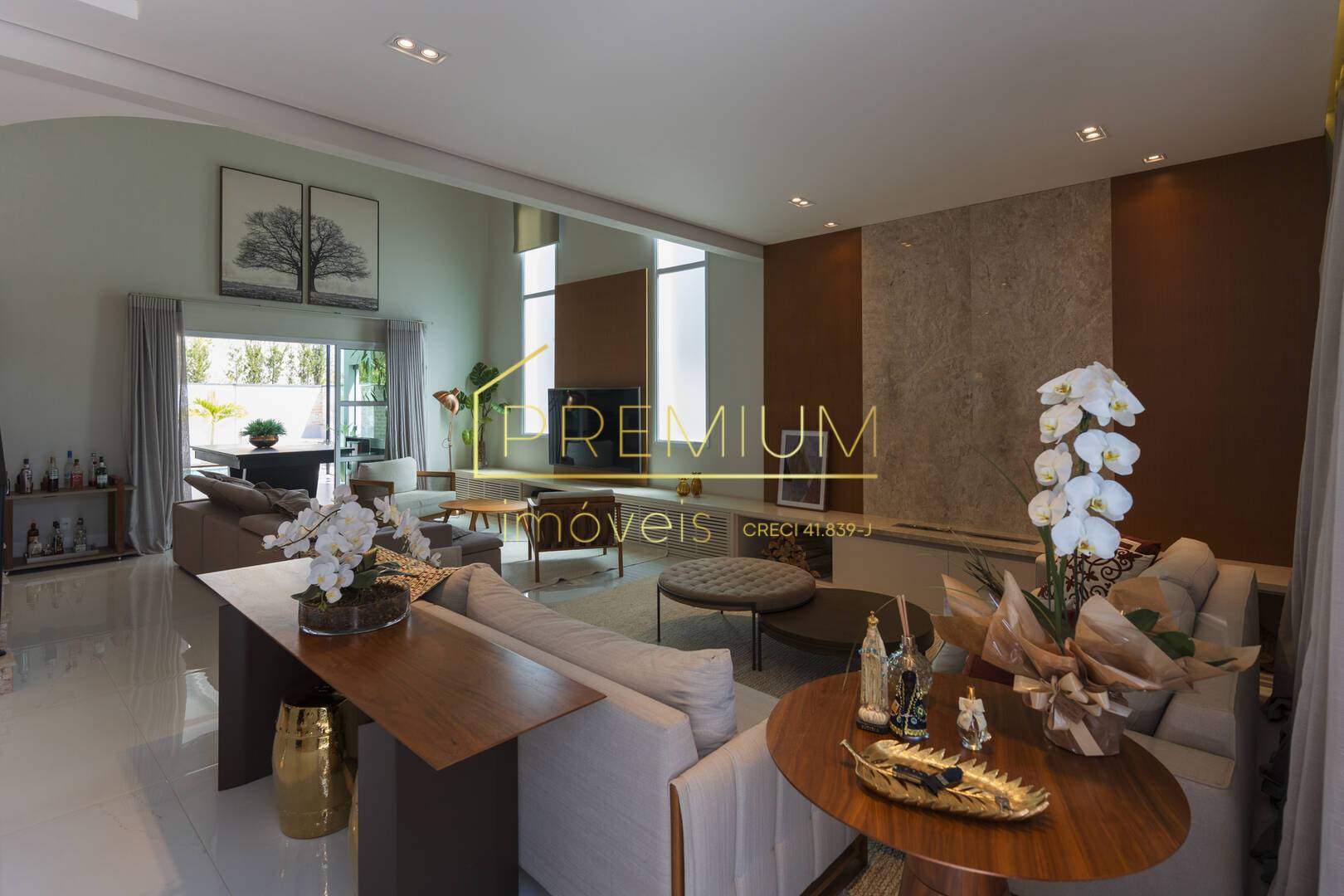 Casa, 4 quartos, 352 m² - Foto 11