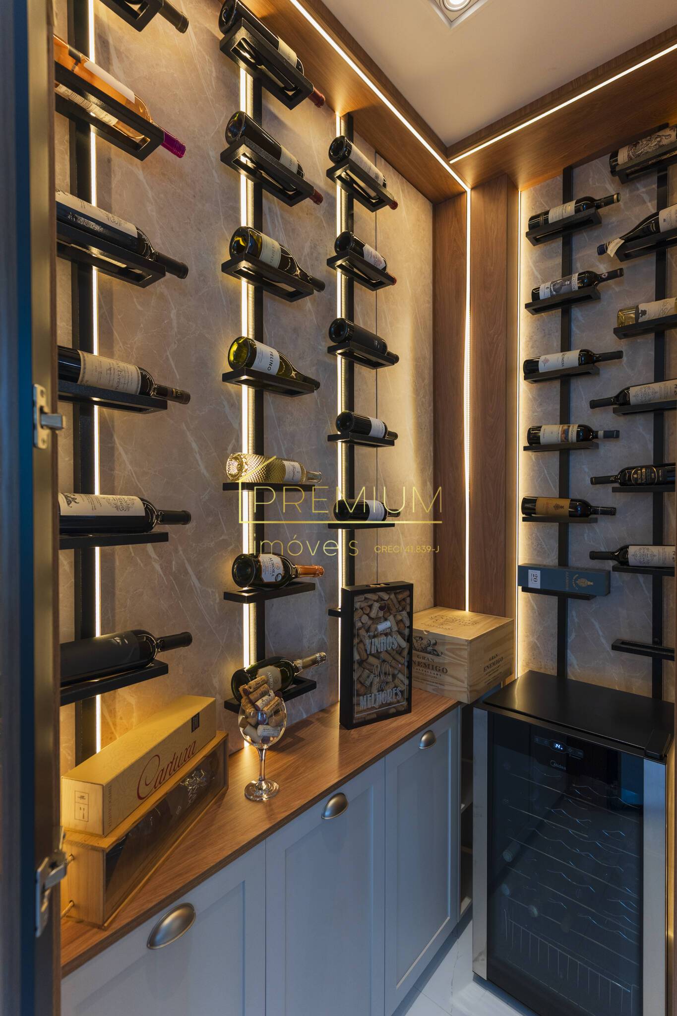 Casa, 4 quartos, 352 m² - Foto 18