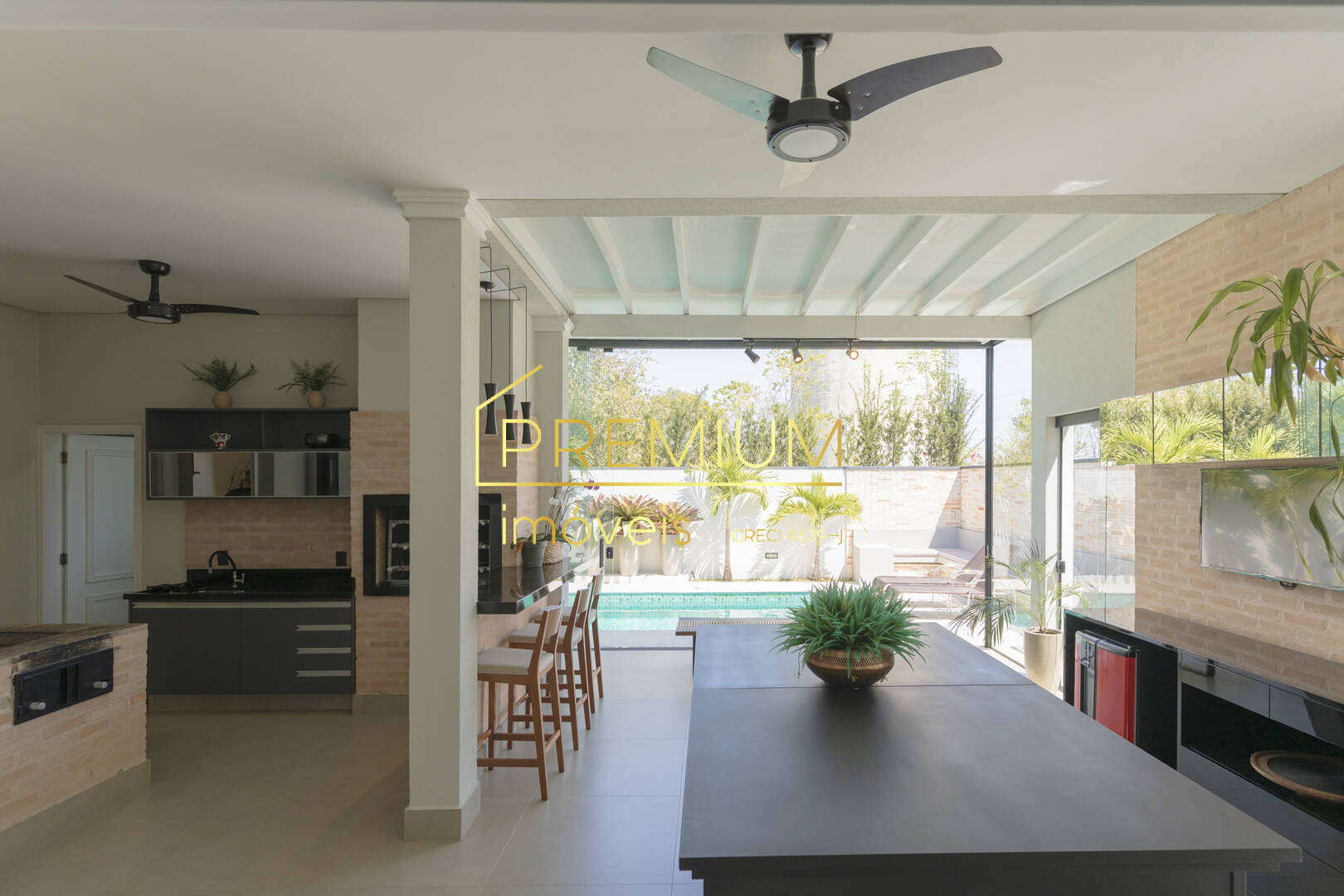 Casa, 4 quartos, 352 m² - Foto 3