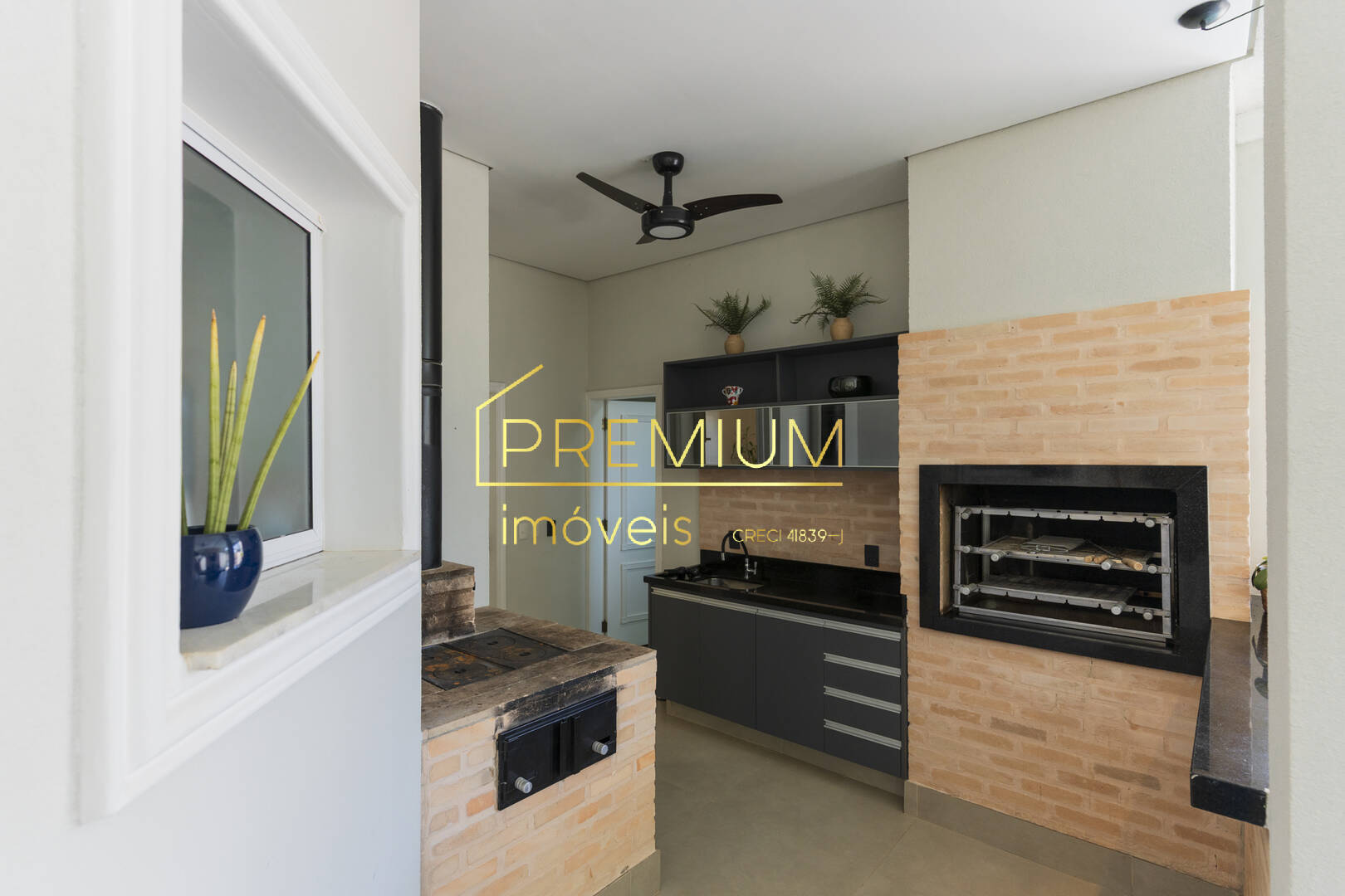 Casa, 4 quartos, 352 m² - Foto 5