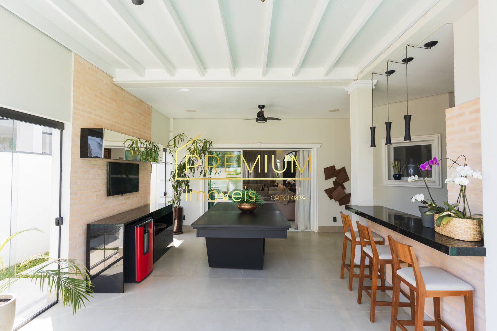 Casa, 4 quartos, 352 m² - Foto 2