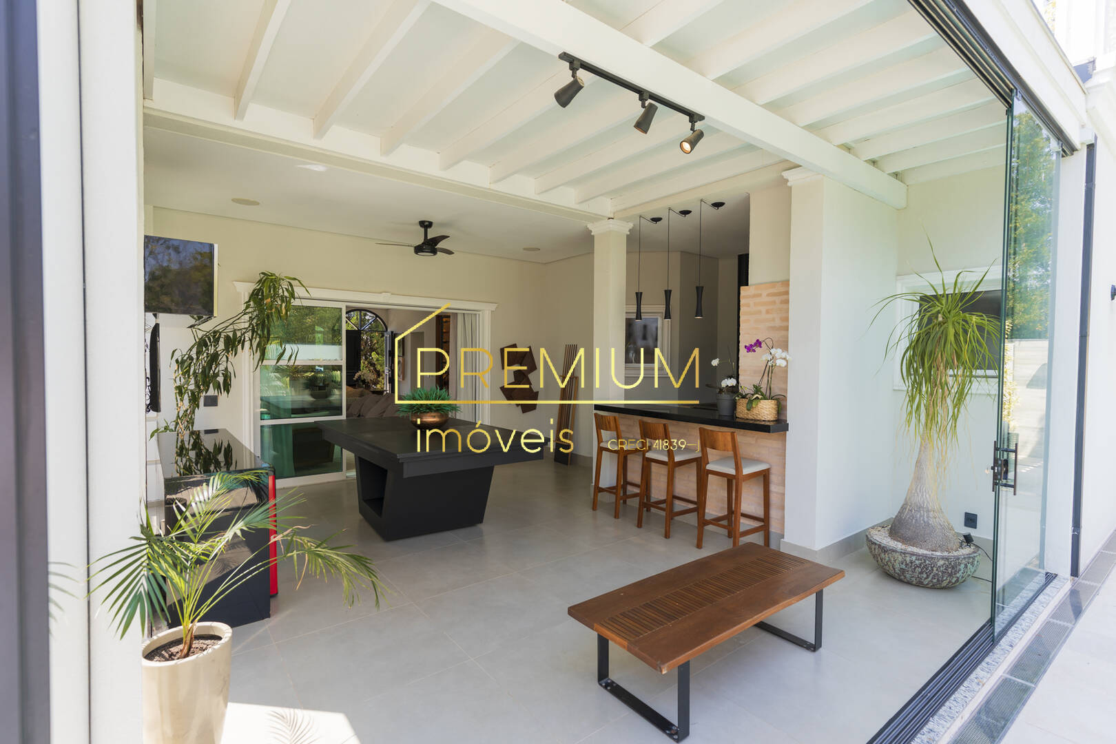 Casa, 4 quartos, 352 m² - Foto 4