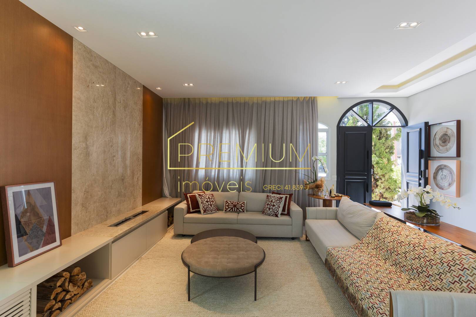 Casa, 4 quartos, 352 m² - Foto 14