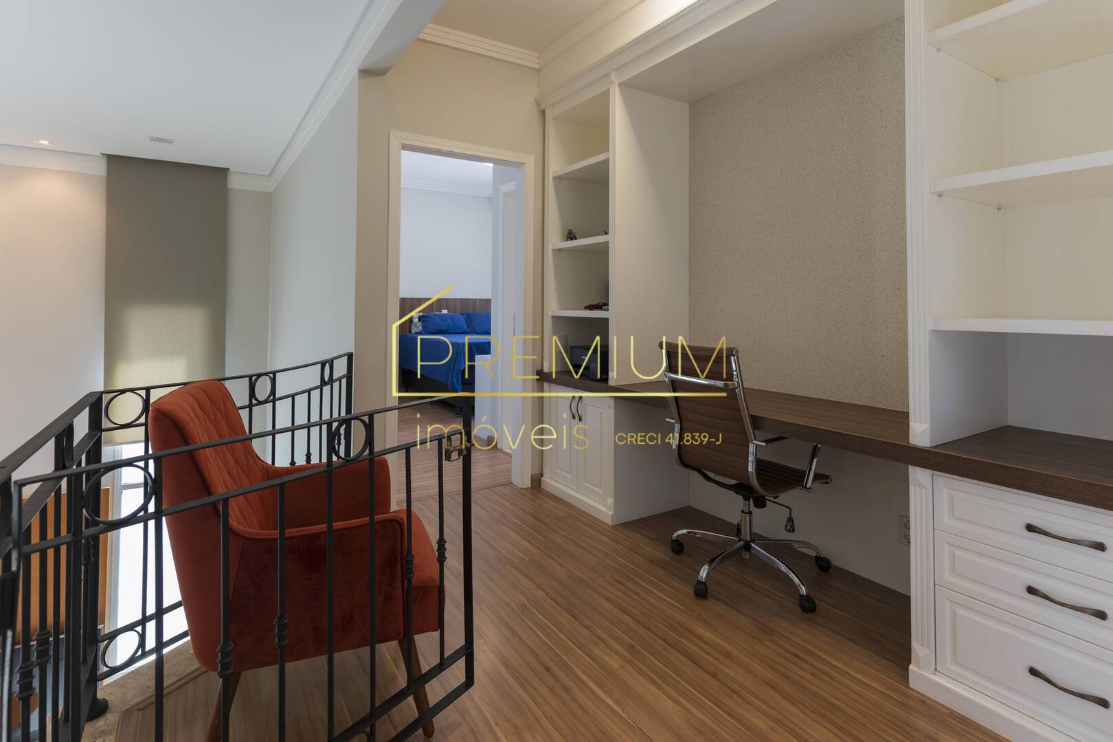 Casa, 4 quartos, 352 m² - Foto 21