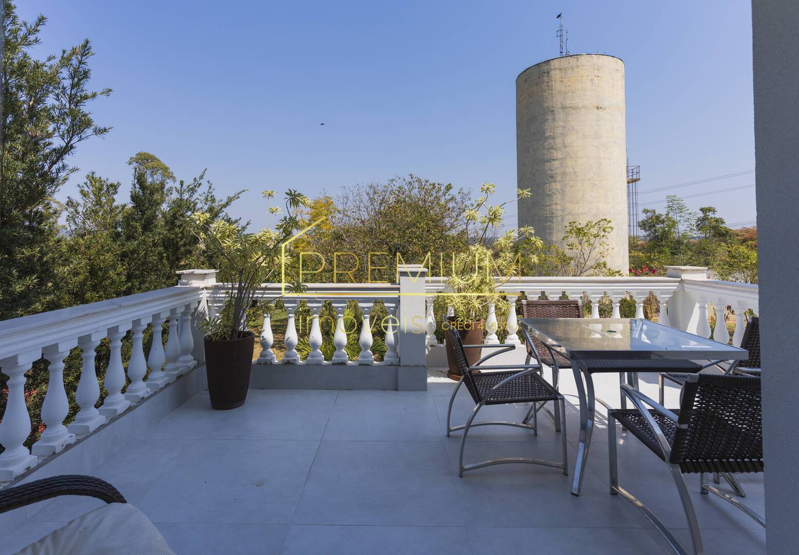 Casa, 4 quartos, 352 m² - Foto 30