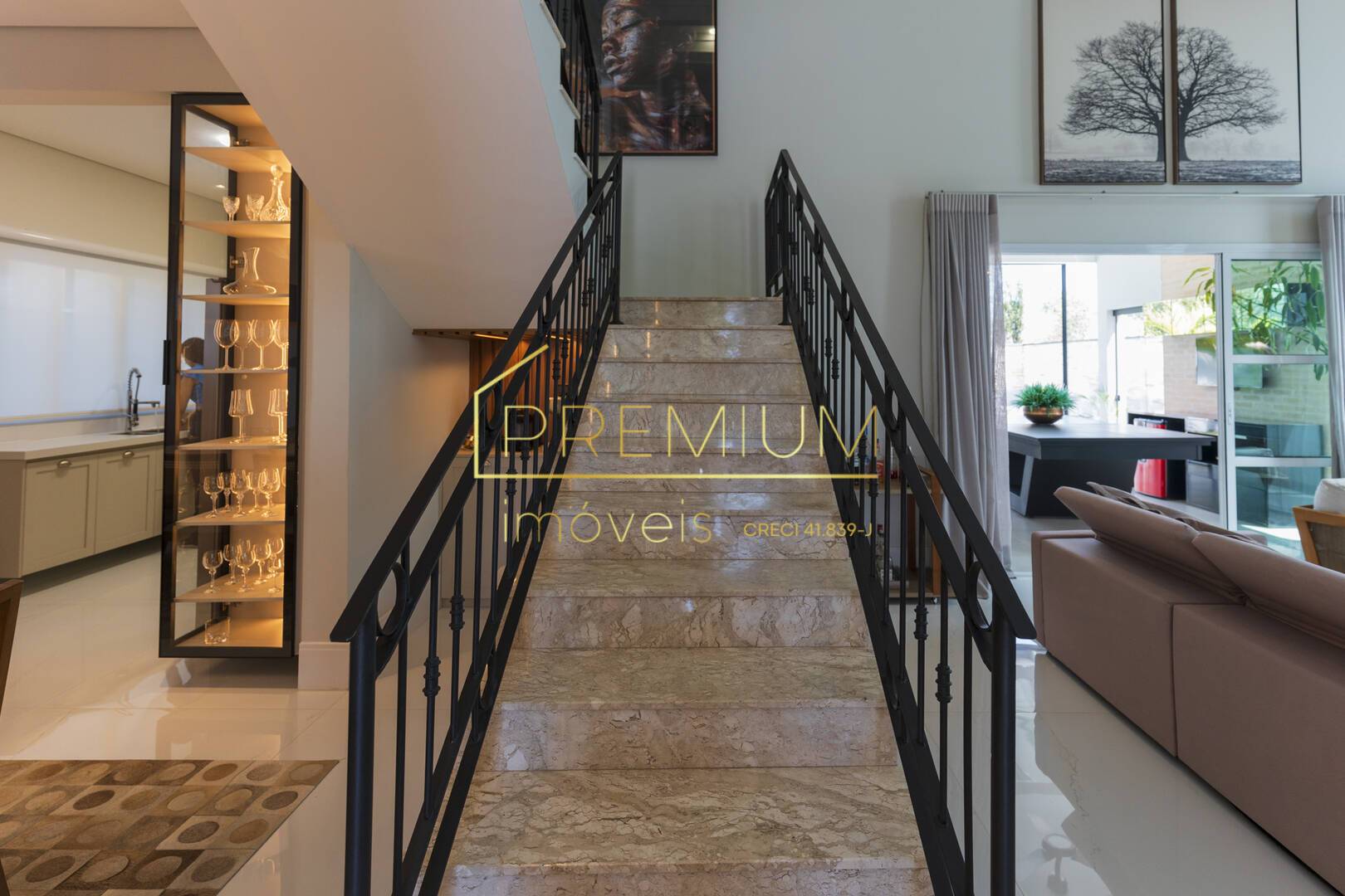 Casa, 4 quartos, 352 m² - Foto 35