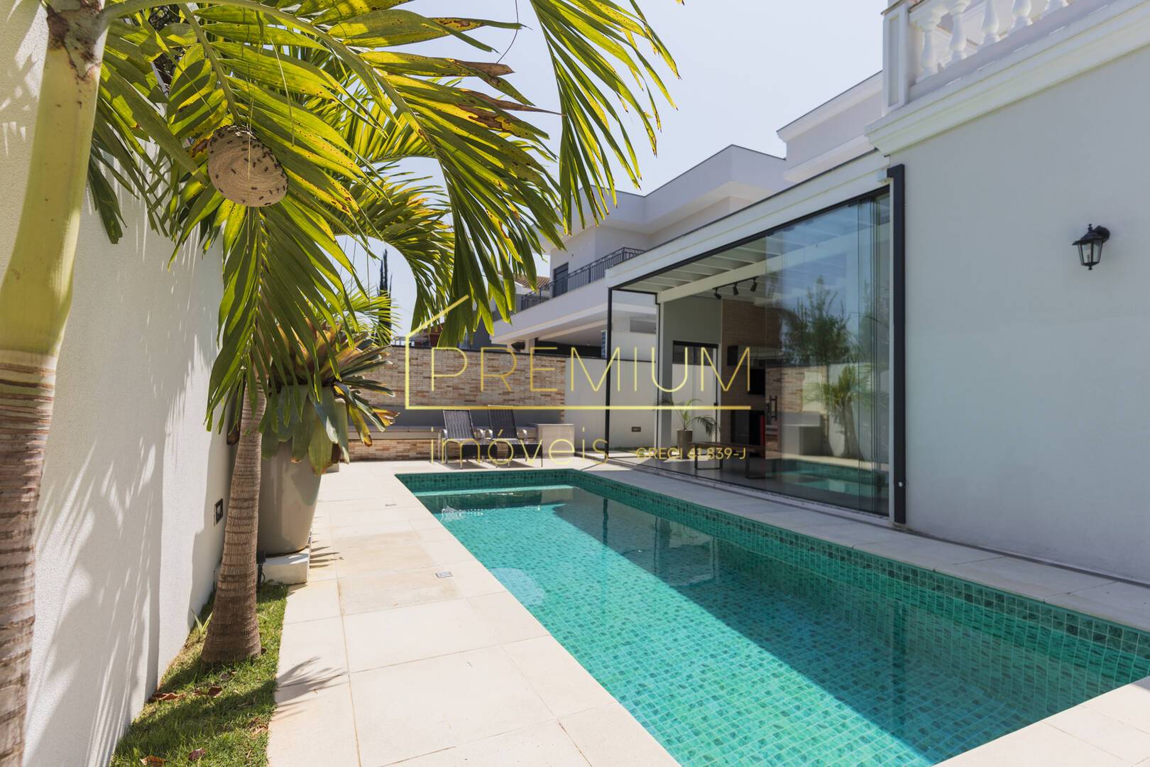 Casa, 4 quartos, 352 m² - Foto 8