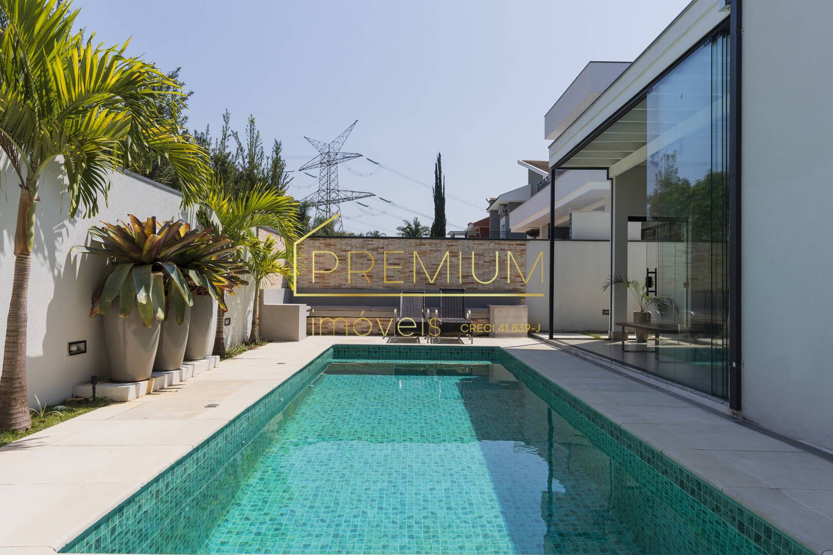 Casa, 4 quartos, 352 m² - Foto 7