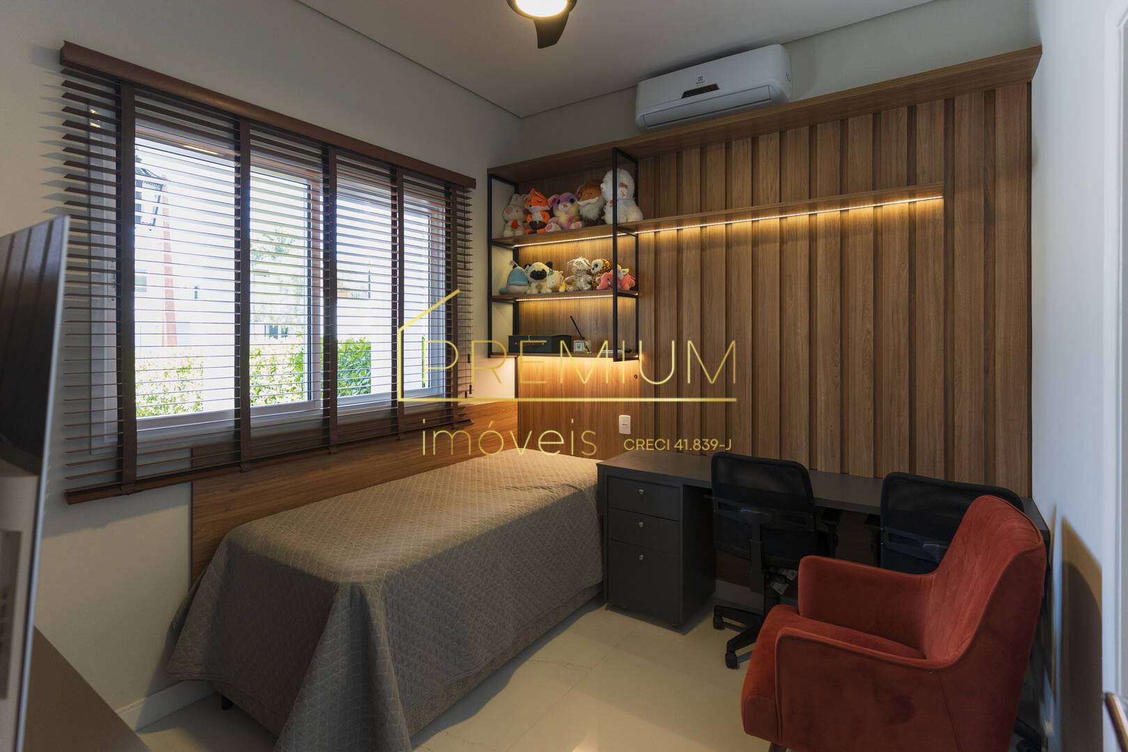 Casa, 4 quartos, 352 m² - Foto 19