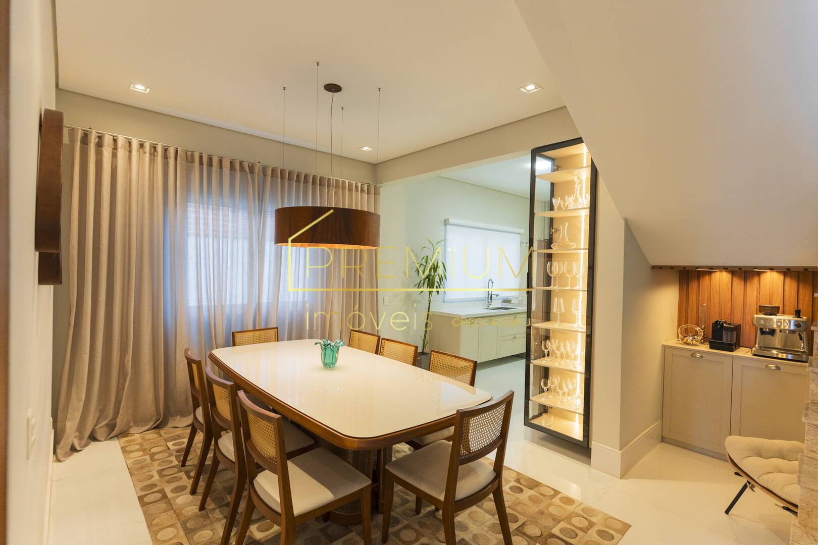 Casa, 4 quartos, 352 m² - Foto 16