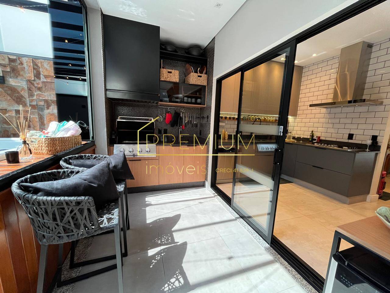 Casa, 3 quartos, 195 m² - Foto 4