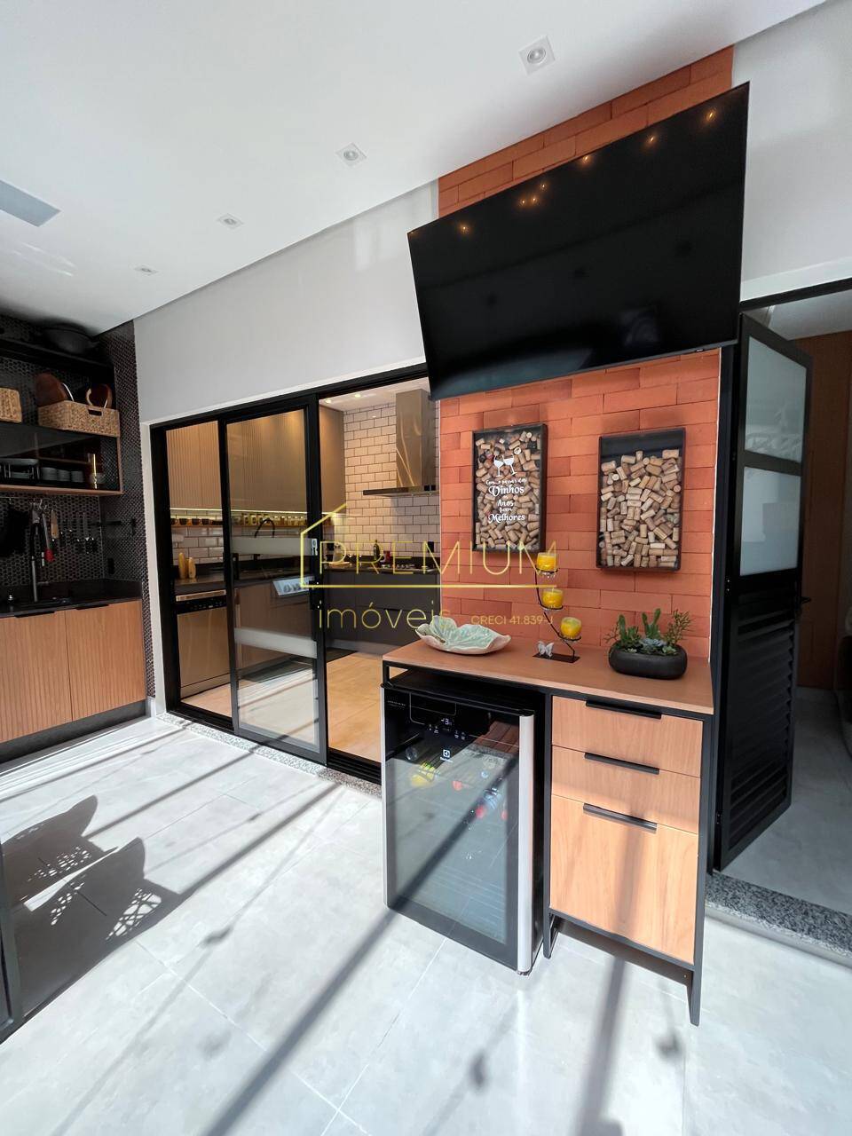 Casa, 3 quartos, 195 m² - Foto 5