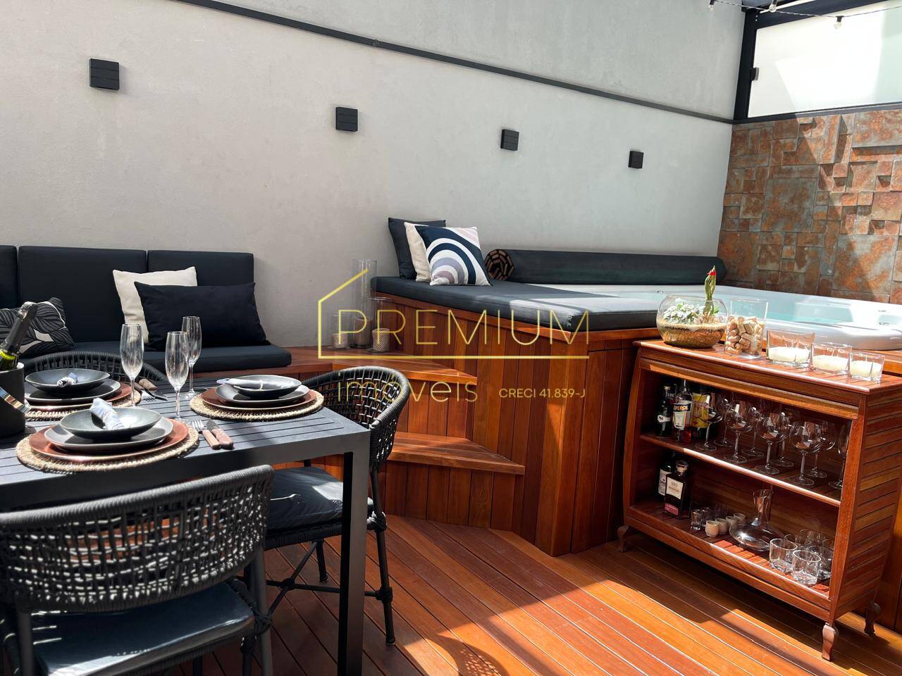 Casa, 3 quartos, 195 m² - Foto 2