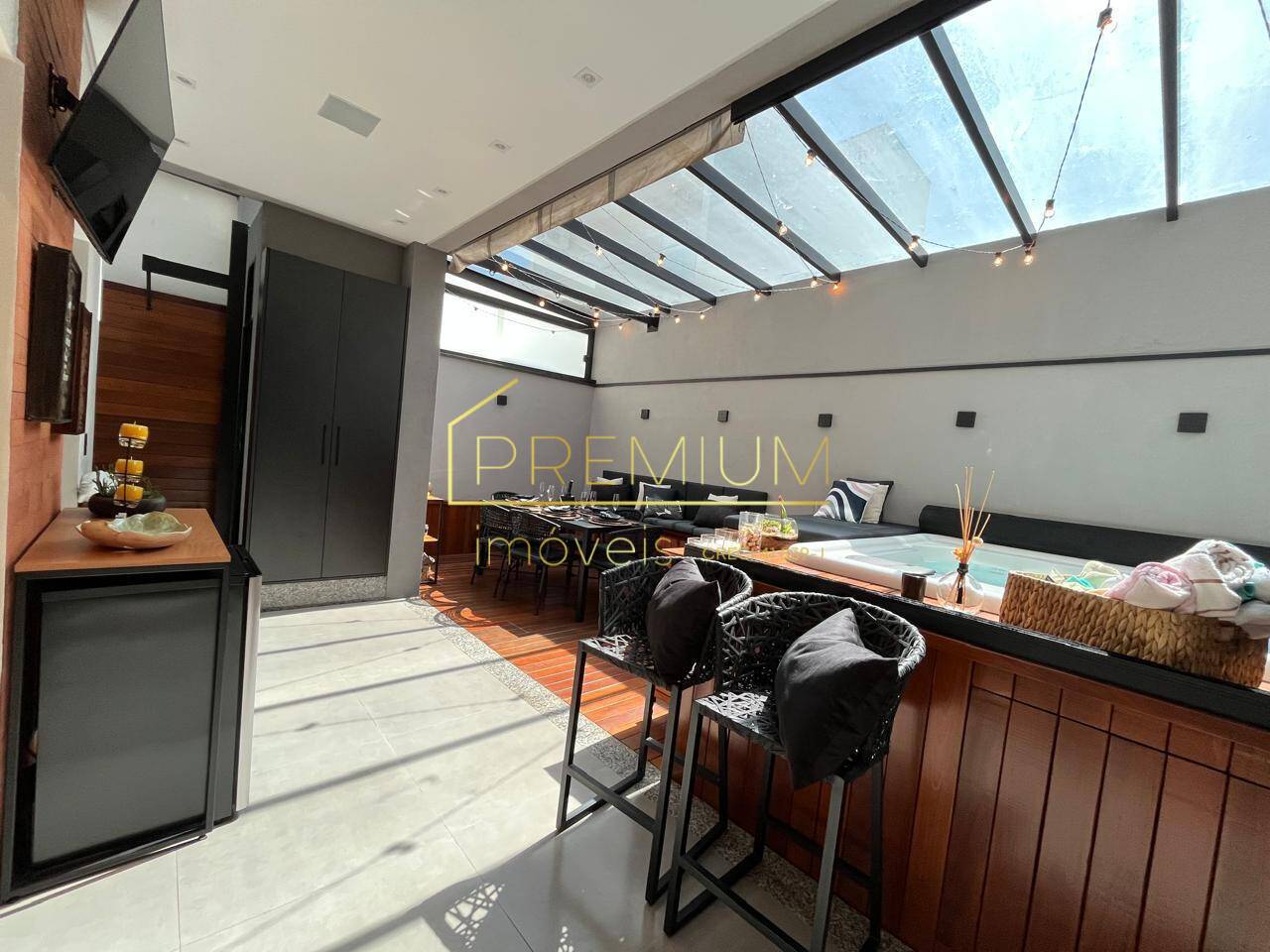Casa, 3 quartos, 195 m² - Foto 3