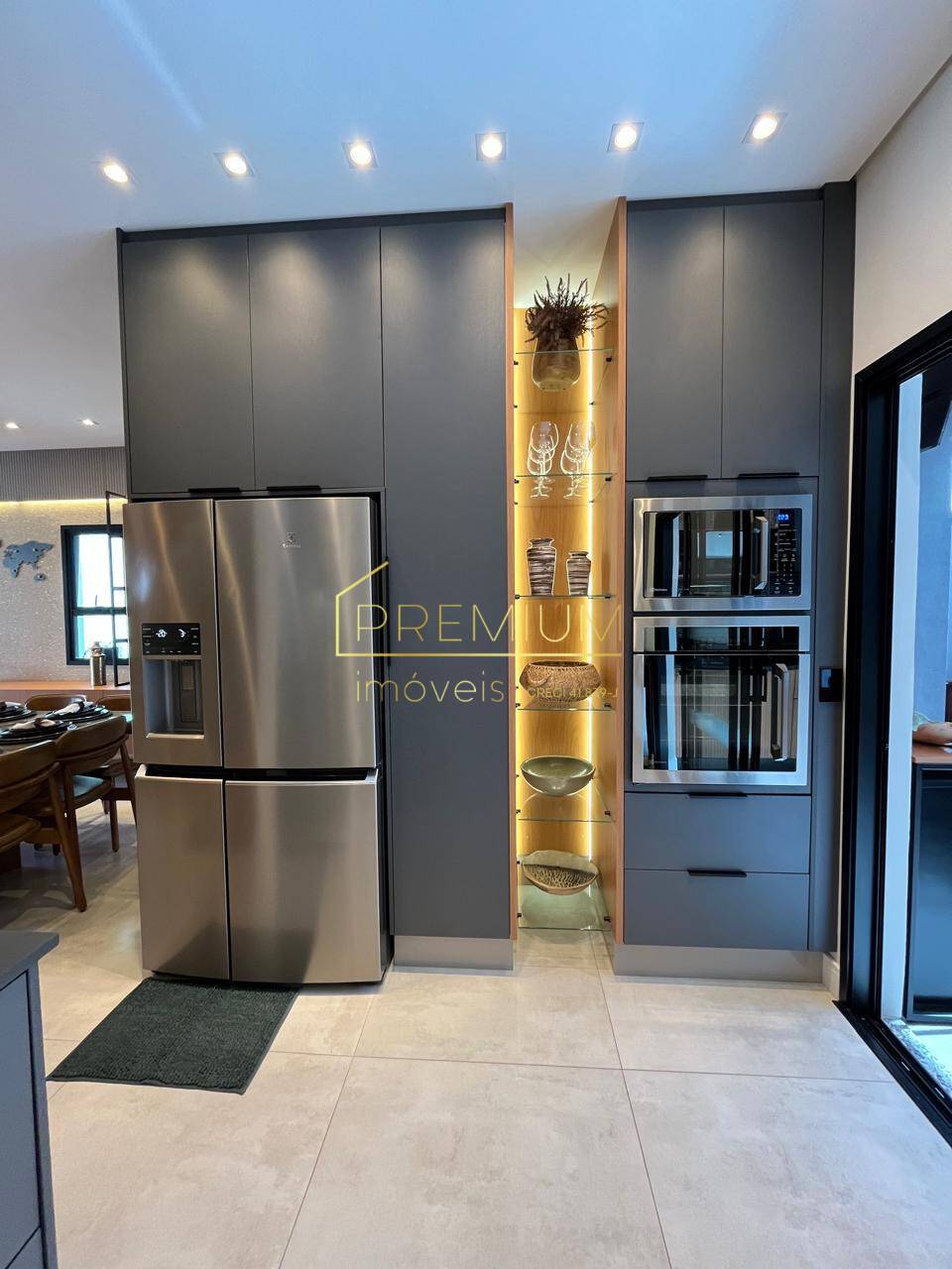 Casa, 3 quartos, 195 m² - Foto 13