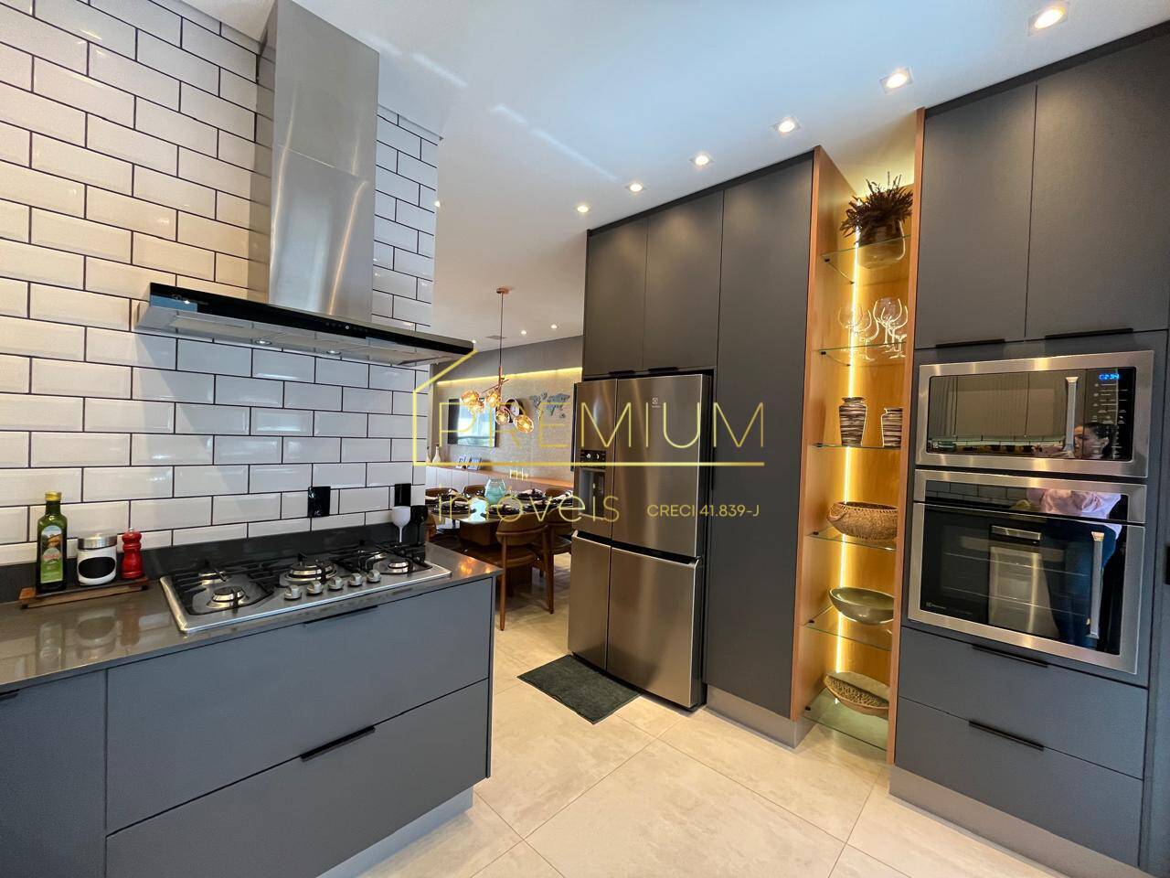 Casa, 3 quartos, 195 m² - Foto 10