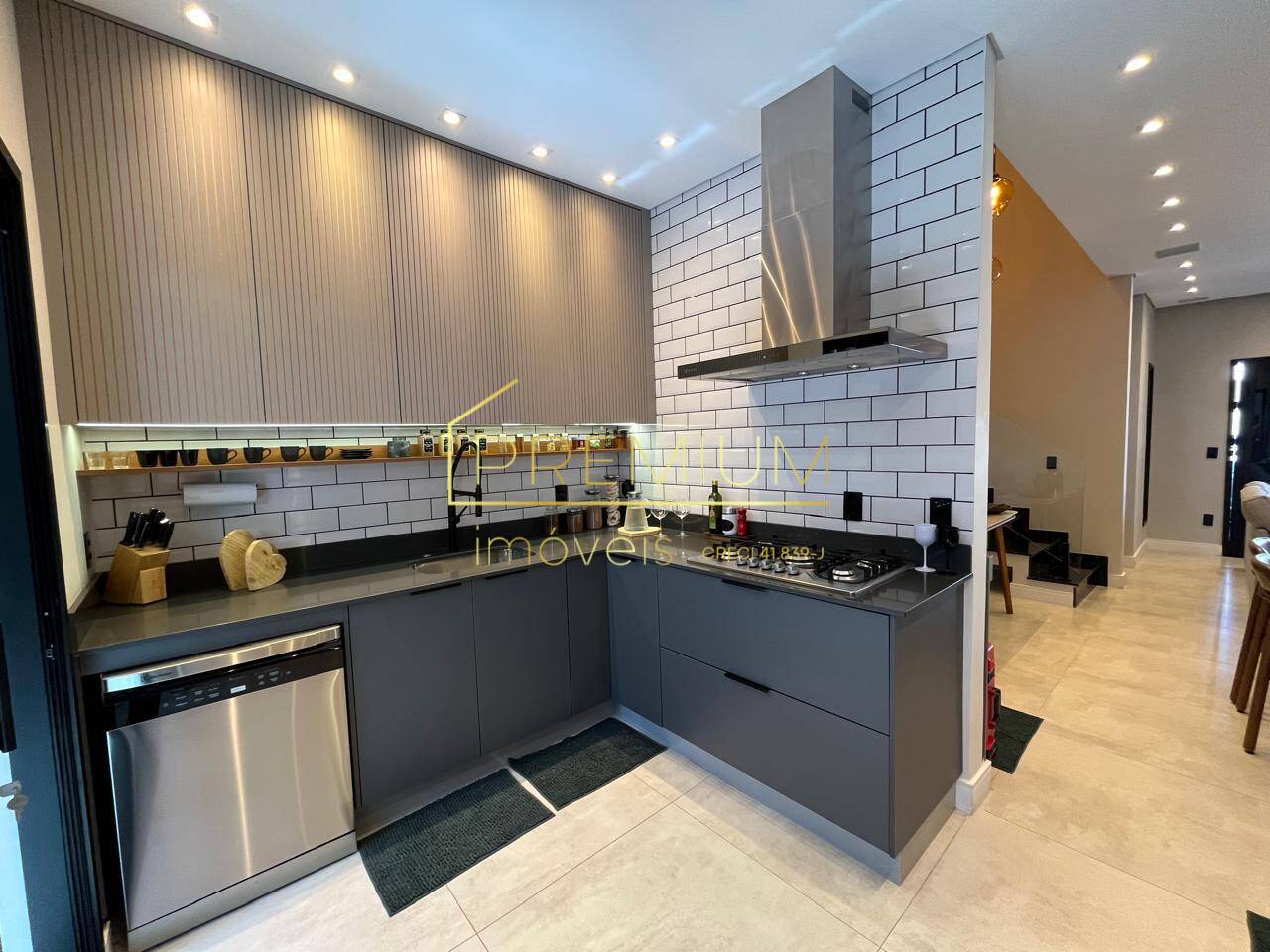 Casa, 3 quartos, 195 m² - Foto 12