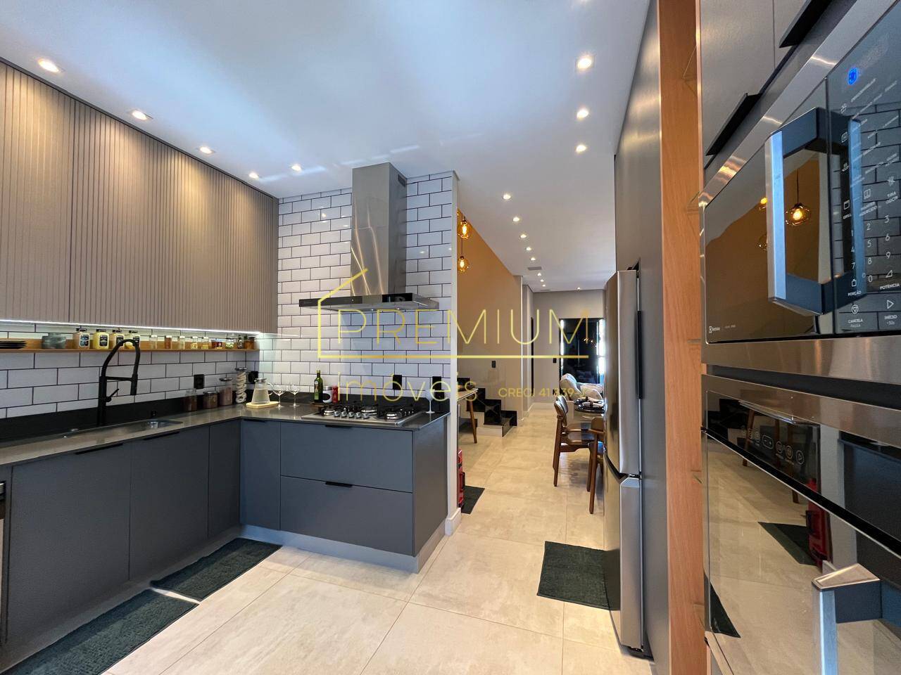 Casa, 3 quartos, 195 m² - Foto 11