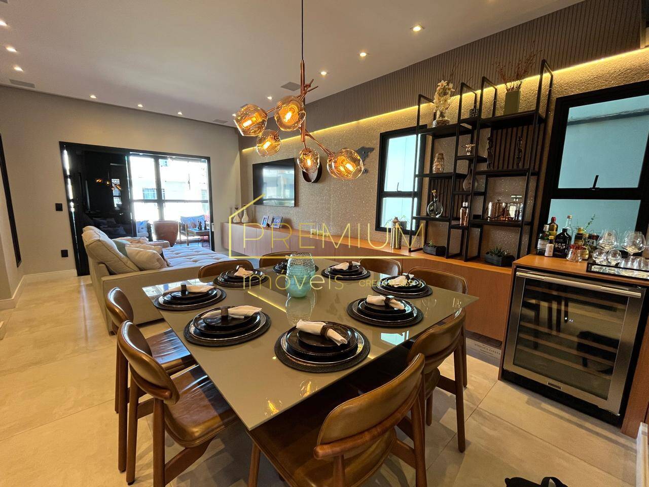 Casa, 3 quartos, 195 m² - Foto 15